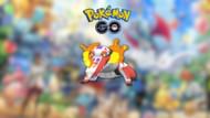 Skeledirge's weaknesses and resistance (Image via Niantic/Serebii)